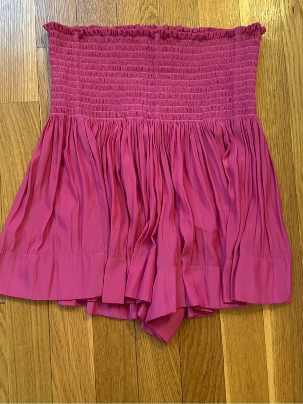 Koch Bubblegum Erica Skirt